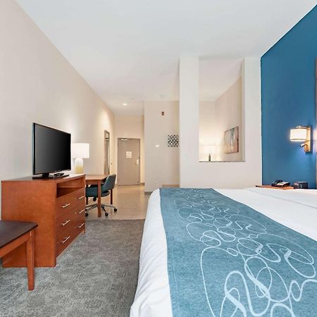 Comfort Suites Denham Springs Dış mekan fotoğraf