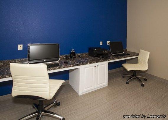 Comfort Suites Denham Springs Dış mekan fotoğraf