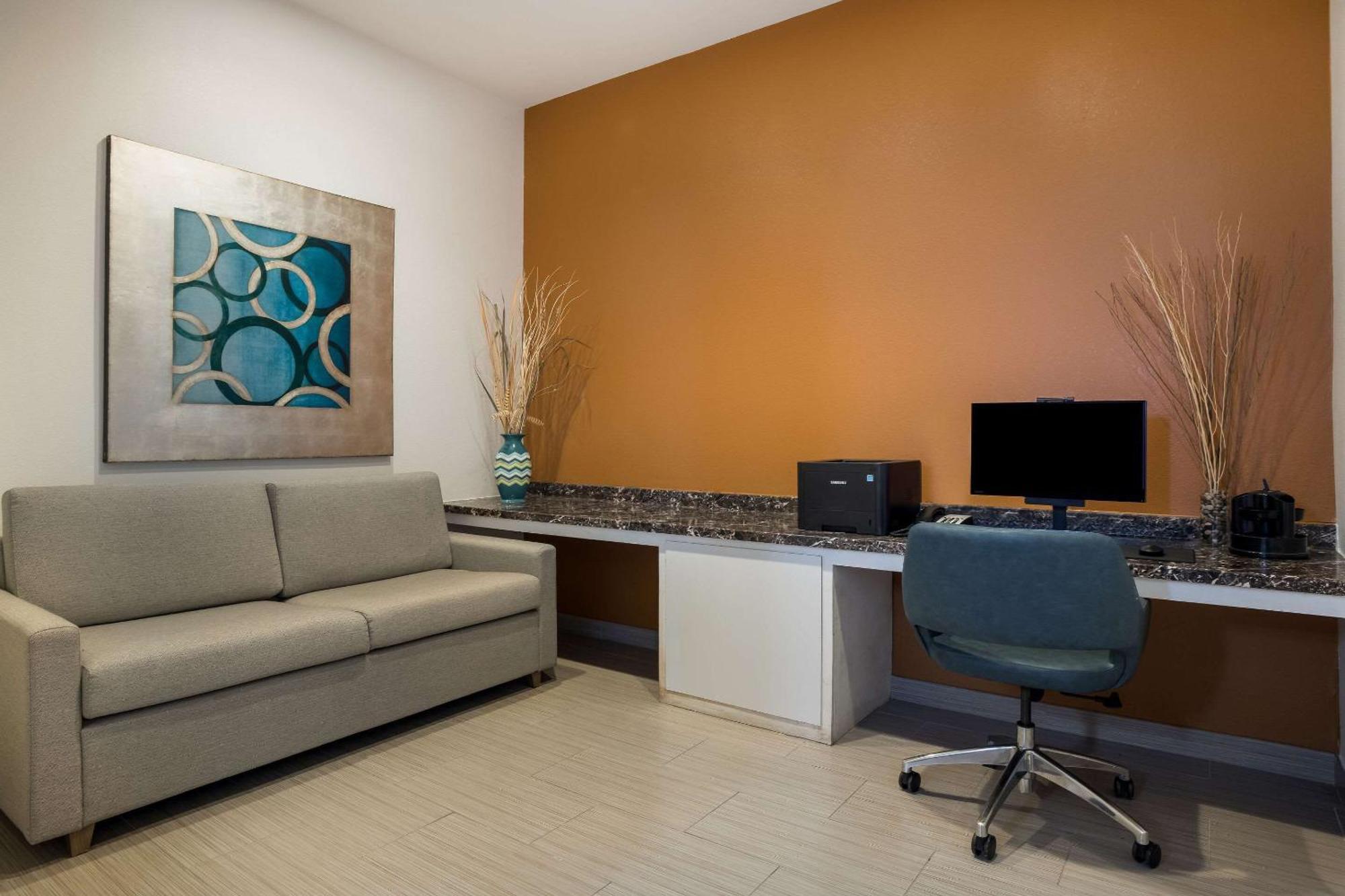 Comfort Suites Denham Springs Dış mekan fotoğraf