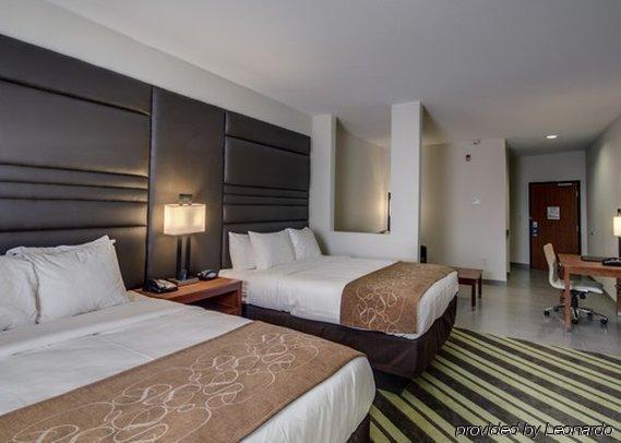 Comfort Suites Denham Springs Dış mekan fotoğraf