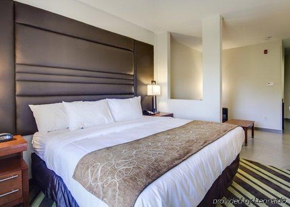 Comfort Suites Denham Springs Dış mekan fotoğraf