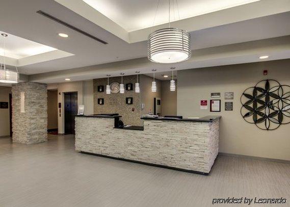 Comfort Suites Denham Springs Dış mekan fotoğraf