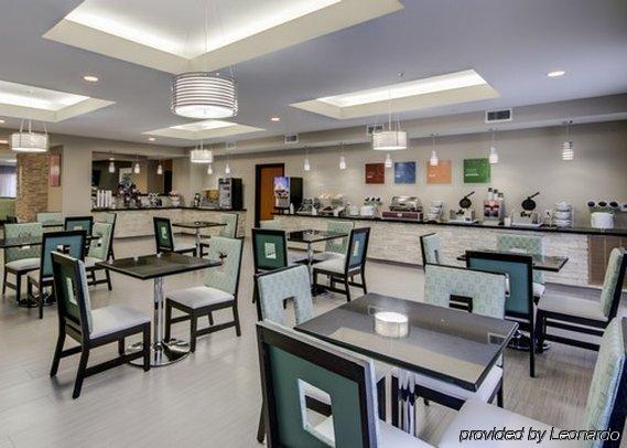 Comfort Suites Denham Springs Dış mekan fotoğraf